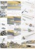 Pontos 23001F2 BISMARCK 1941 Detail Up Set Basic Ver.2 (1:200)